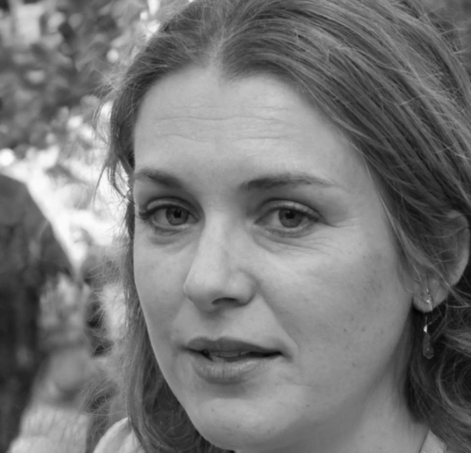 Coordinadora de proyectos estudiantiles